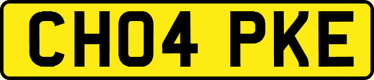 CH04PKE