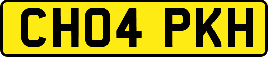 CH04PKH