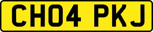 CH04PKJ