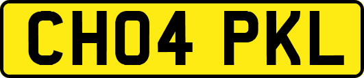 CH04PKL