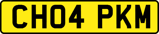 CH04PKM