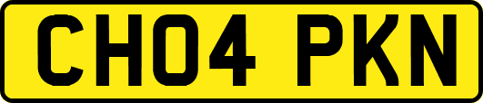 CH04PKN
