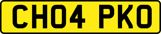 CH04PKO