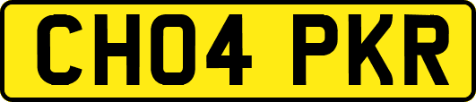 CH04PKR