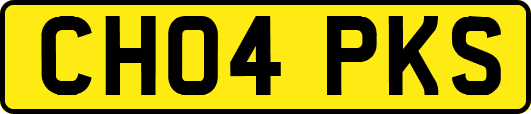 CH04PKS