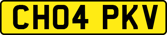 CH04PKV