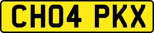 CH04PKX