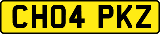 CH04PKZ