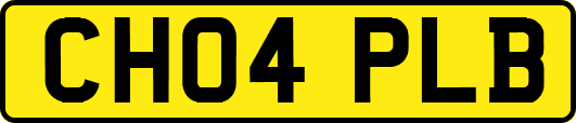 CH04PLB
