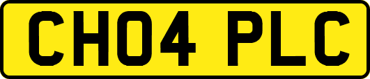 CH04PLC