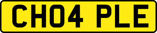 CH04PLE