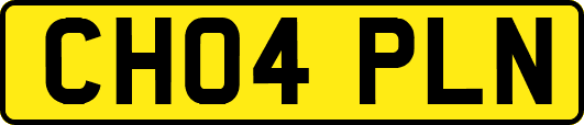 CH04PLN