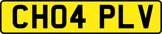 CH04PLV