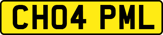 CH04PML