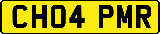 CH04PMR