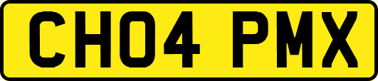 CH04PMX