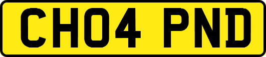 CH04PND