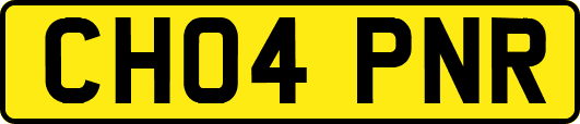 CH04PNR