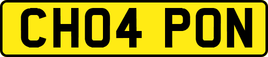 CH04PON