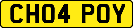 CH04POY