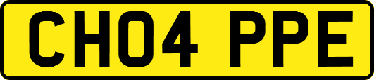 CH04PPE
