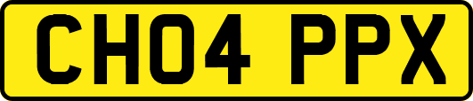 CH04PPX