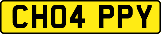 CH04PPY