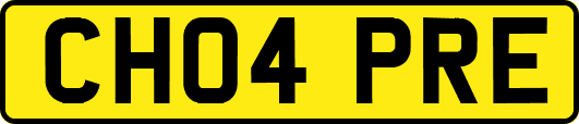 CH04PRE