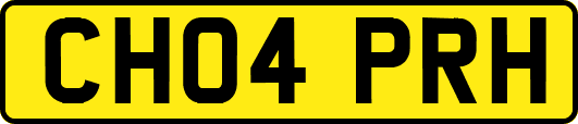 CH04PRH
