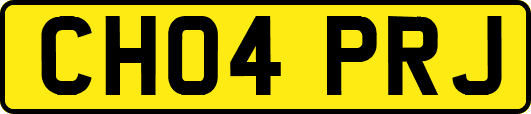 CH04PRJ