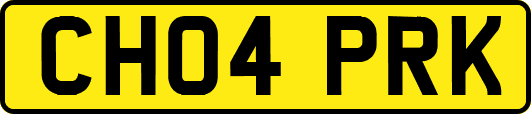 CH04PRK