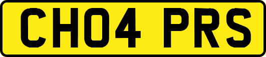 CH04PRS