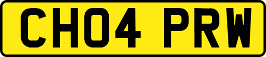 CH04PRW