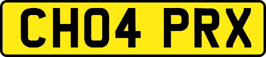 CH04PRX