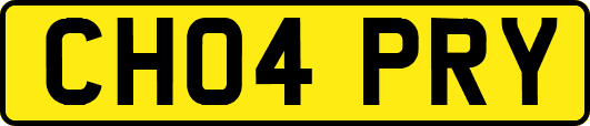 CH04PRY
