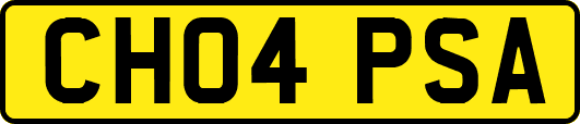 CH04PSA
