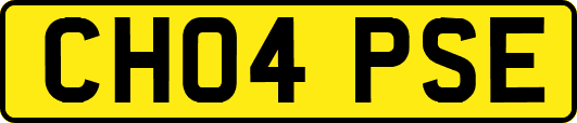 CH04PSE