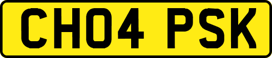 CH04PSK