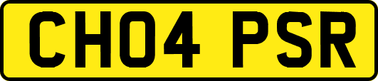 CH04PSR