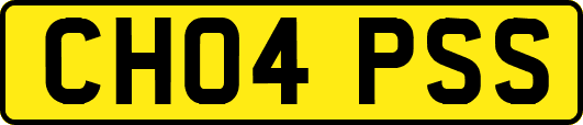 CH04PSS
