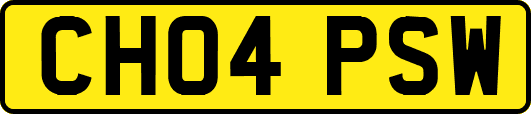 CH04PSW