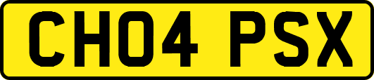 CH04PSX