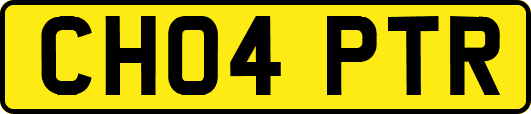 CH04PTR