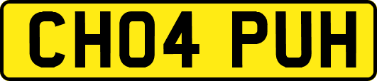 CH04PUH