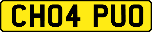 CH04PUO
