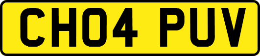 CH04PUV