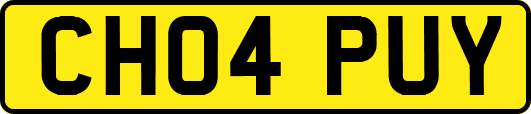 CH04PUY