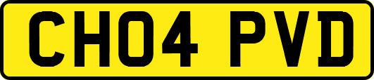 CH04PVD