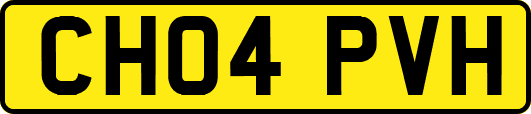 CH04PVH