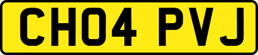 CH04PVJ